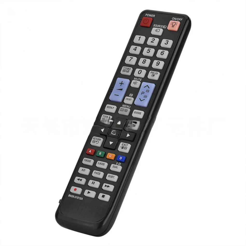 

Remote Control TV Original Controller Regulator Repair Shop Replaced Parts Consumer Electronics Durable Portable