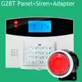 G2BT Panel
