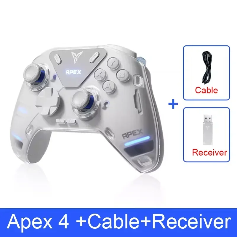 Flydigi APEX4コントローラー flydigi-apex4-wireless-