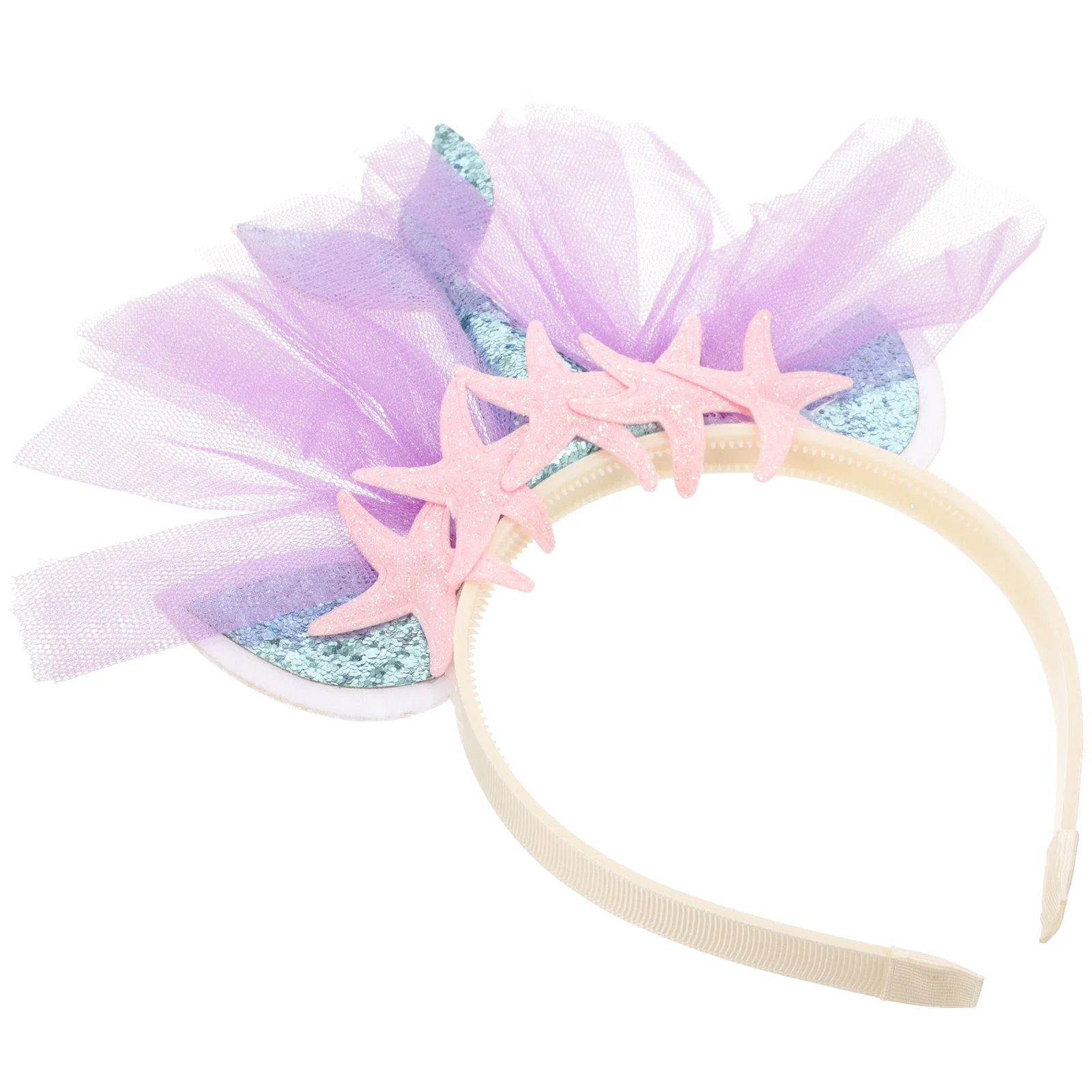

Headband, StarHairbands Carnival Headbands Glitter Hair for Costume Party Random Style