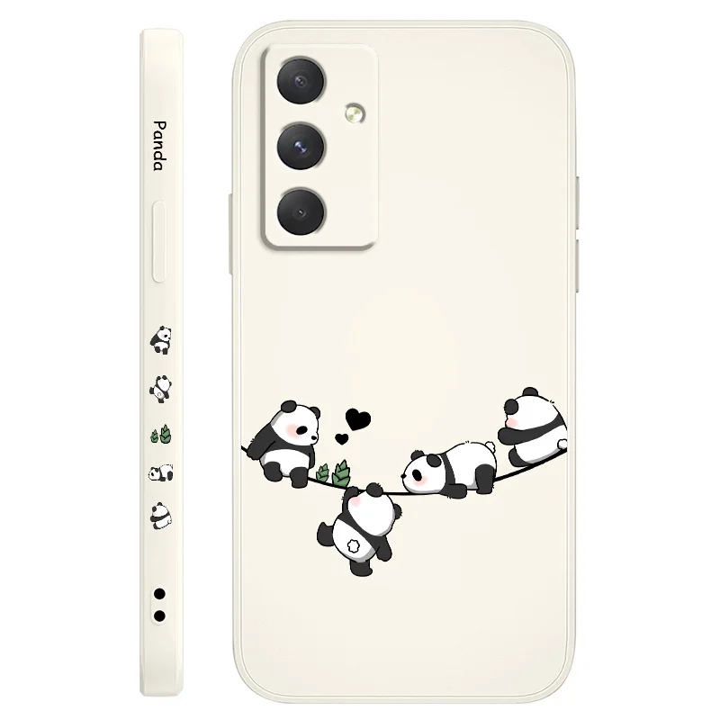 Adorable Baby Panda Phone Case - Cute and Durable Design