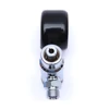 Diving Breathing Regulator Underwater Intermediate Pressure Gauge Replaceable Professional Repair Adjusting Tool 3