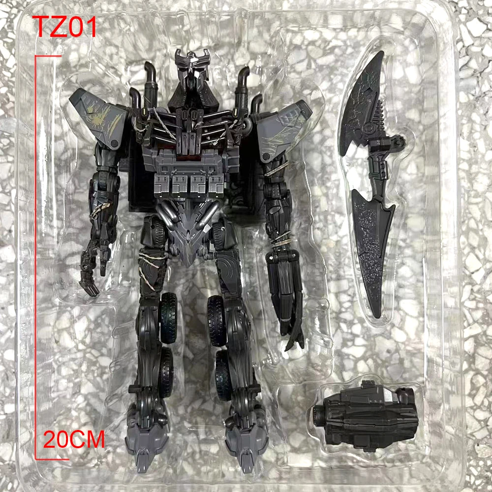 Transformers Rise Of The Beasts Studio Series SS-109 Scourge