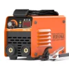 FEIFANKE ARC140 Mini 120A 110v/220v Welding Machine MMA MIG TIG Welder Flux Core Welder for Carbon Steel Stainless Steel 1