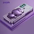 HDT purple