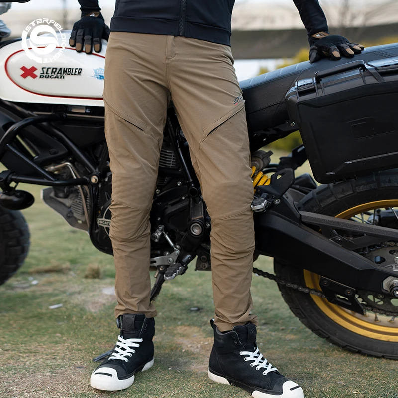 Motorcycle Pants Men Moto Jeans Protective Gear Riding Touring Motorbike  Trousers Motocross Pants Pantalon Moto Pants - AliExpress