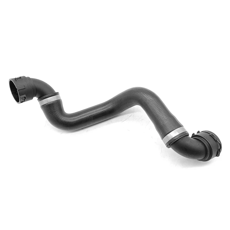 

2535019382 A2535019382 1Piece Engine Cooling System Radiator Coolant Hose Pipe for Mercedes Benz GLC 253 E213 E200 E250