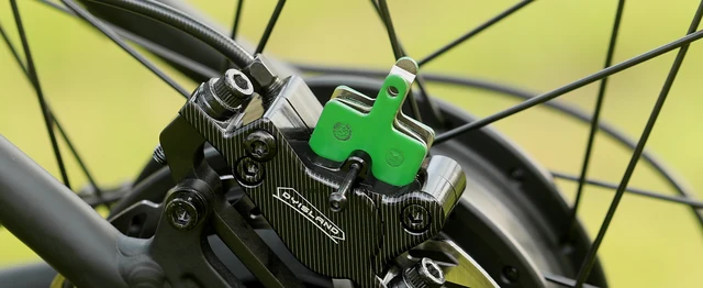 Hydraulic Disc Brakes Brm365 NEW SHIMANO MT200 M315 M365 M355