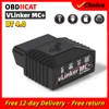 OBDIICAT-VLinker MC+ ELM327 Bluetooth3.0/ 4.0 OBD2 ELM 327 Wifi Car Diagnostic For IOS Android Scanner Auto Tool 1