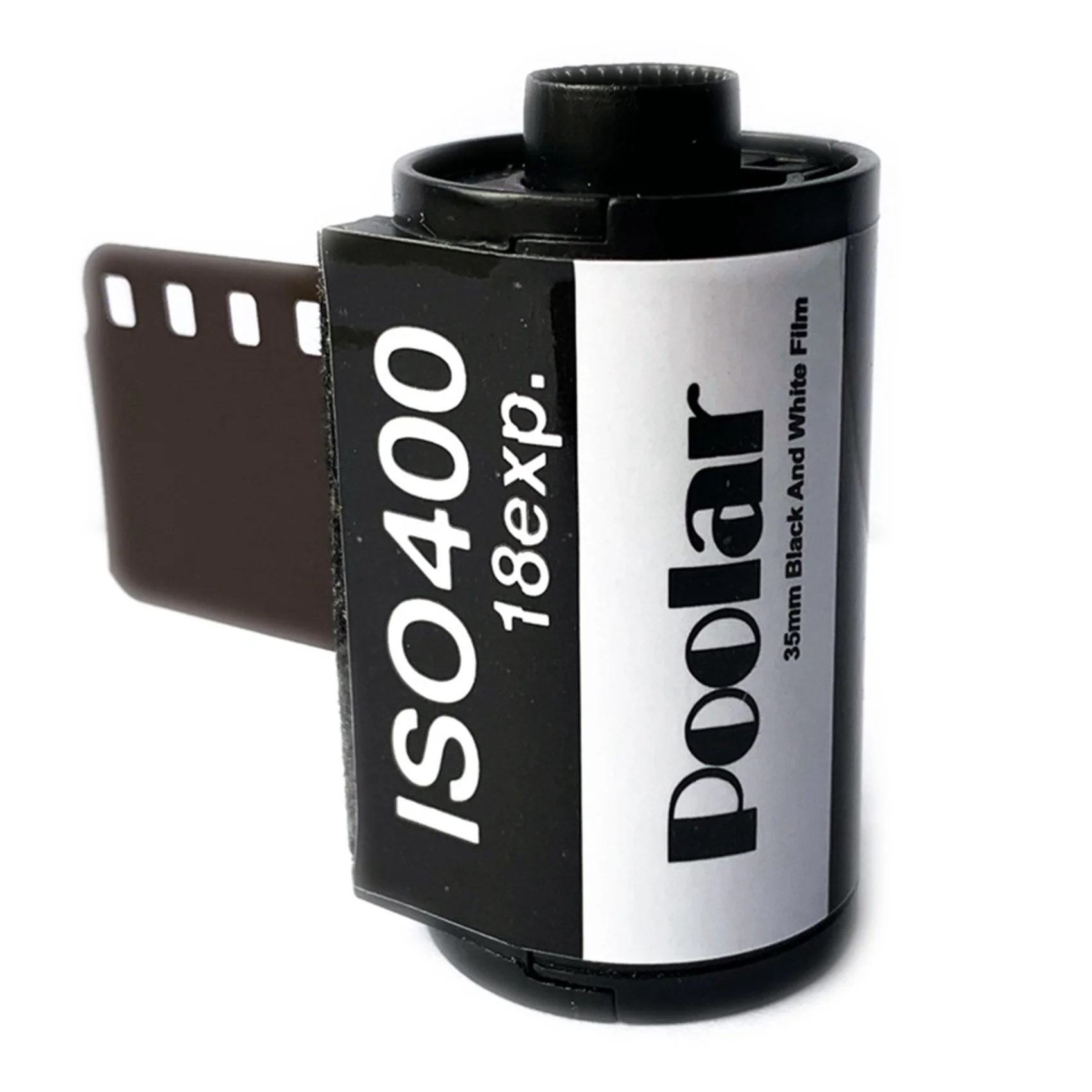 XB-800 초보자 연습용 필름 빈티지 카메라 필름 사진 스튜디오 키트 35mm 18매 ASA/ISO 흑백 네거티브 카메라 필름