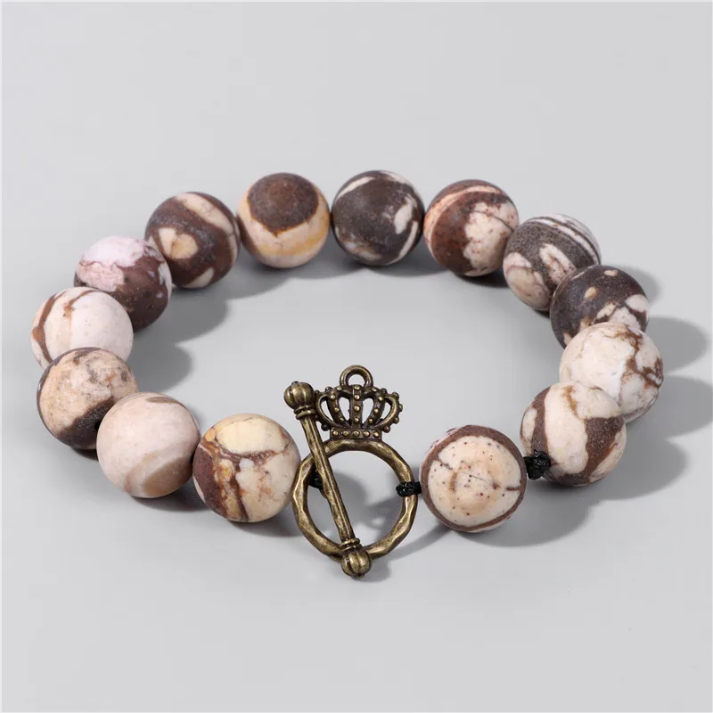 STUSSY ビーズマスター ブレスレット