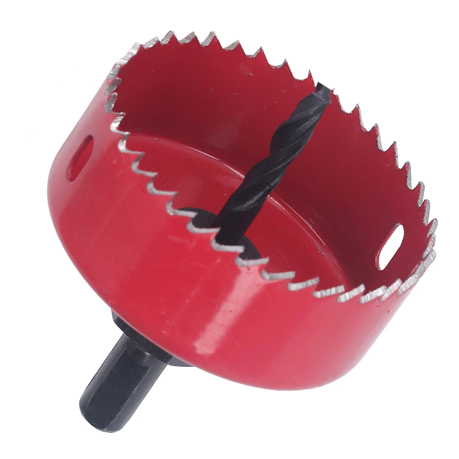 구멍 톱날 드릴 비트 키트, 정확한 개방 목공 방법, 톱날 드릴 비트, 67mm