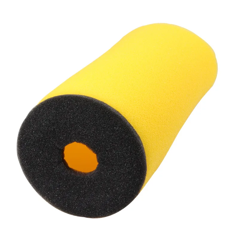 

For YAMAHA YFM600F Grizzly 600 YFM350FX Wolverine 350 4WD Motorcycle Air Filter Sponge Maintenance Replacement Parts