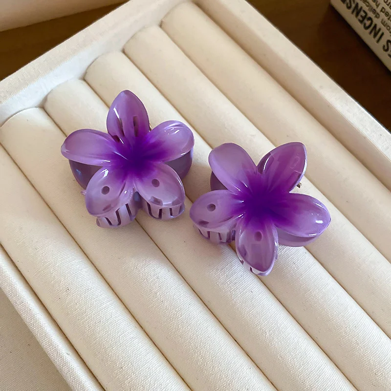 2 pcs purple