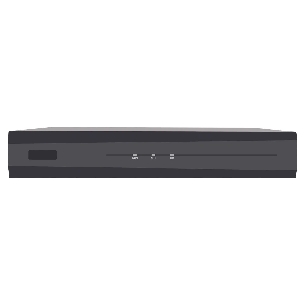 Anpviz 8CH PoE 보안 카메라 시스템, Al 사람 및 차량 감지 기능, 6MP PoE IP 카메라, 비디오 보안 감시 키트, 4 개