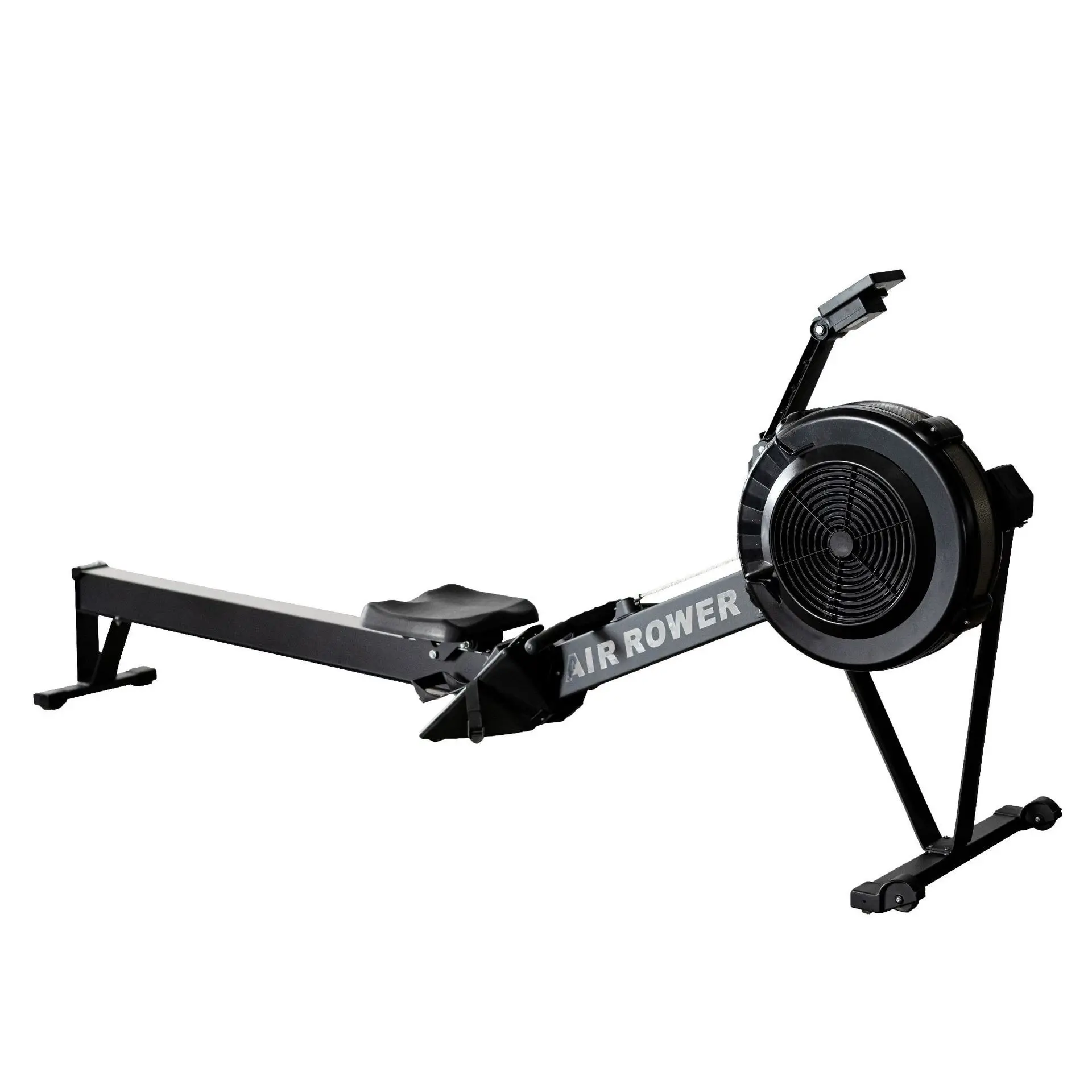 Spacewalk Machine Gym Commercial Mute Smart Home Magnetic Control Elliptical Machine
