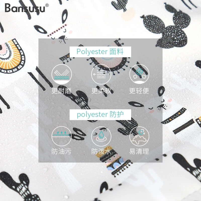 Рисунок 4 - Новый мультяшный рюкзак Bansusu