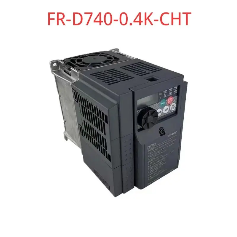 FR d40 0.4K CHT Series FR-D740-0.4K-CHT 인버터
