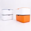 Wet Wipes Dispenser with Lid Dustproof Tissue  Box   Office Baby  Wet Tissue Mask  Box  Organizer 6