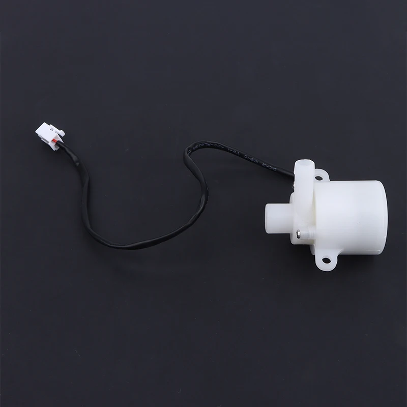 Ice Machine Small Water Pump Household Bullet Ice Machine HZB-12A/25BF Brushless Impeller Pump Pumping Circulating Pump