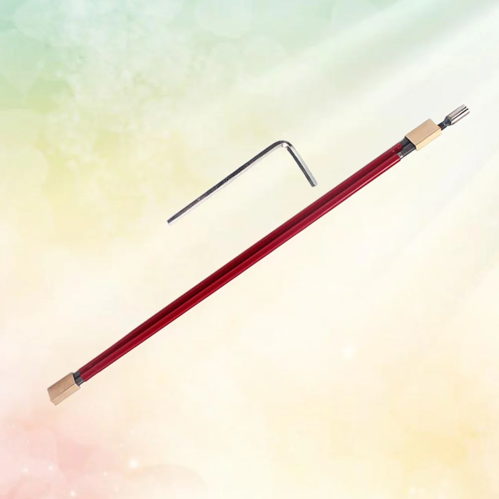 

CH19 2-Way Adjustable Truss Rod Nut with Wrench (Dark Red)