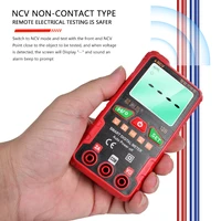 Temperature Electric Soldering Iron Kit 110V 220V 80W LCD Solder Welding Tools With Multimeter Welding Tool Kit - Image 2