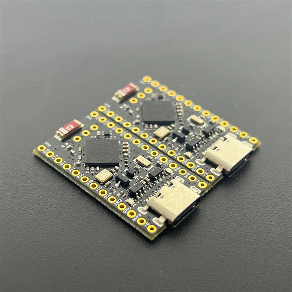 

Плата разработки Promicro NRF52840 для Nice Nano V2.0, плата управления зарядкой по Bluetooth