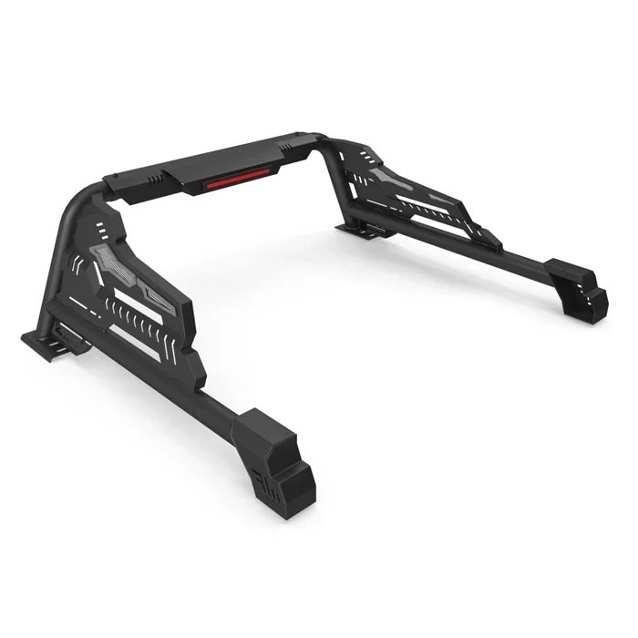 Handas Heavy Duty Offroad Car Accessories 4X4 Pickup Truck Roll Bar for Ranger for F150 Tundra RAM 1500