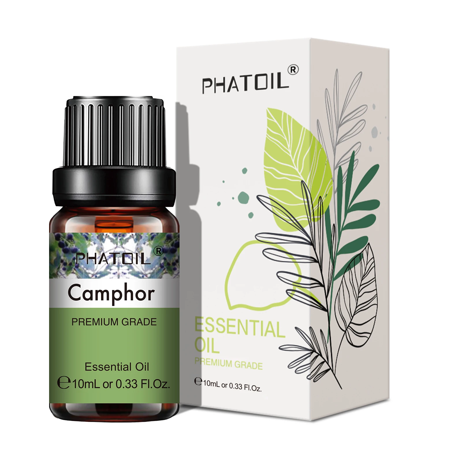 Camphor