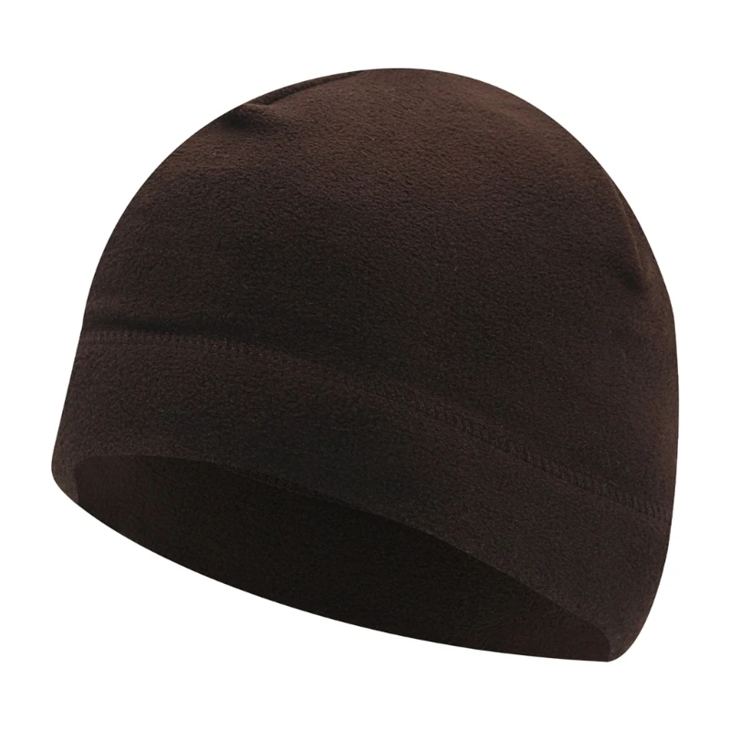 

Winter Unisex Outdoor Fleece Hat Sports Cold-proof Wind-proof Warm Riding Hat