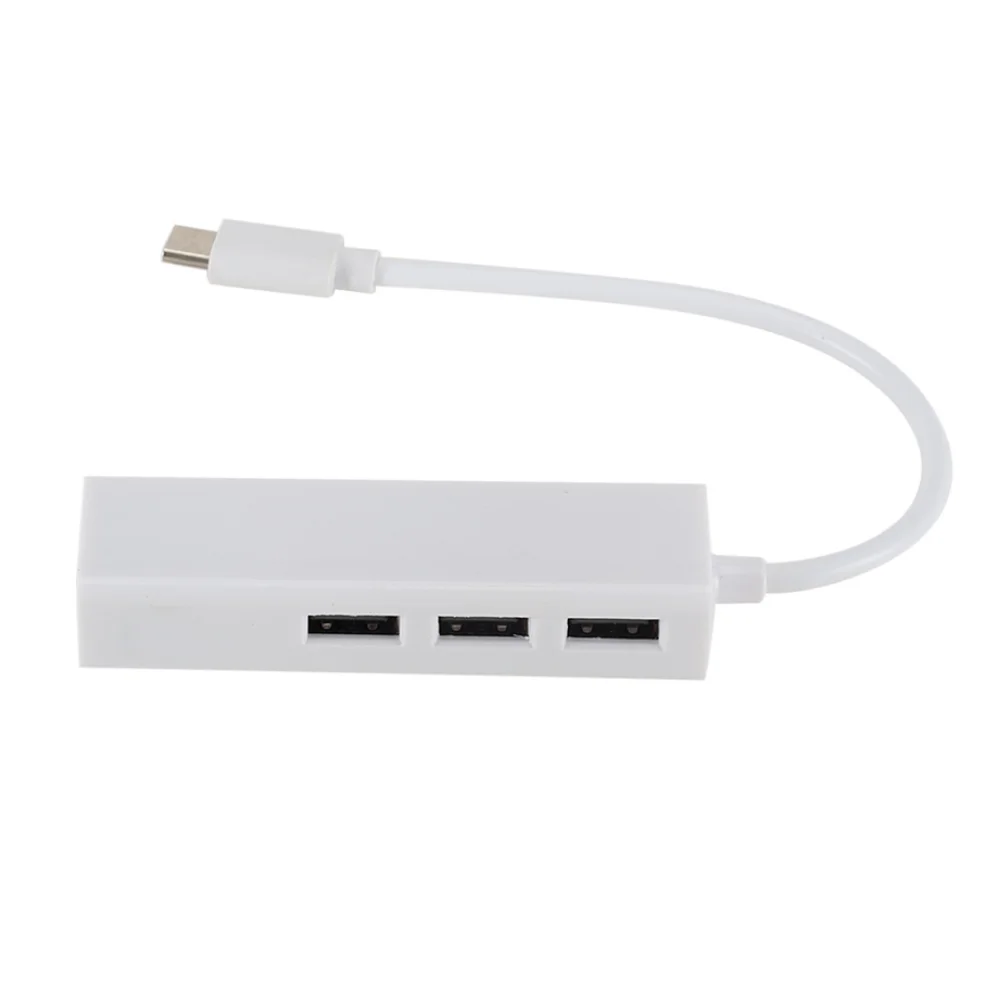 de Rede, LAN Splitter para MacBook Pro