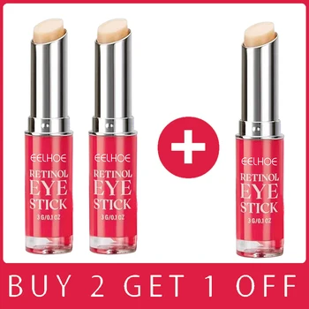 كريم العين المضاد للتجاعيد، يزيل الهالات السوداء، يبيض، يرطب، يضيء البشرة، العناية بالبشرة 8