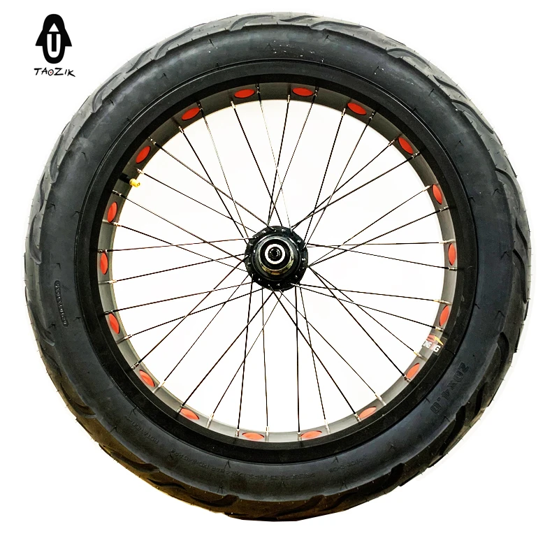 replacement 20 inch bike wheel