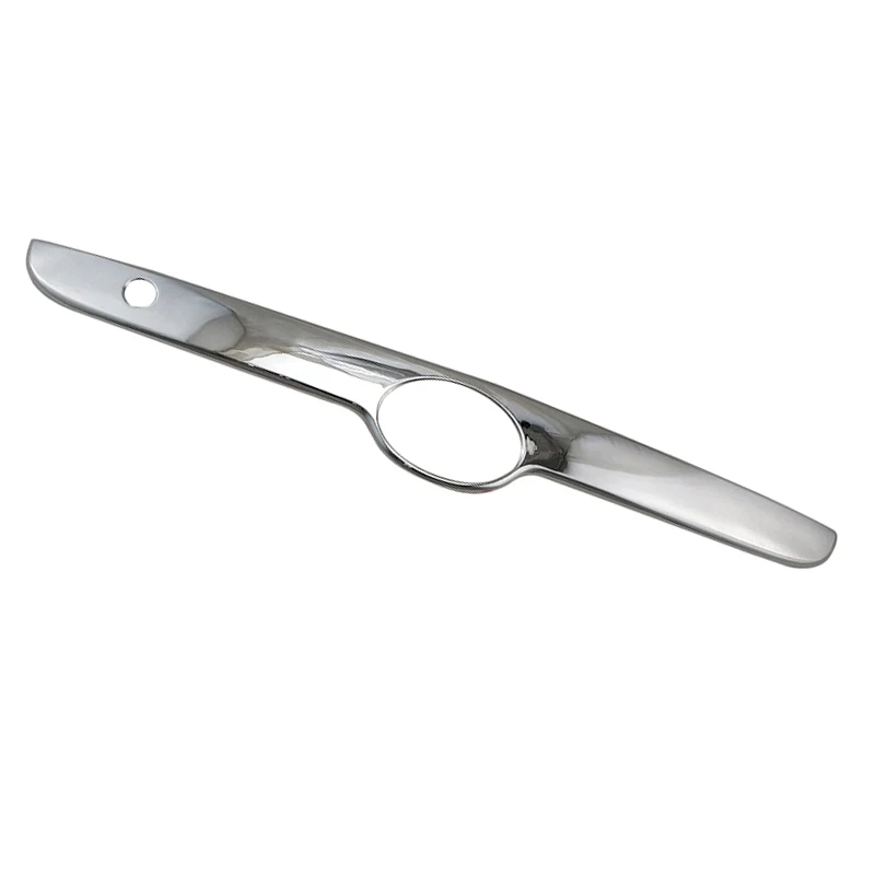 

Хромированная крышка багажника для Toyota Corolla Sedan 2003-08, крышка багажника