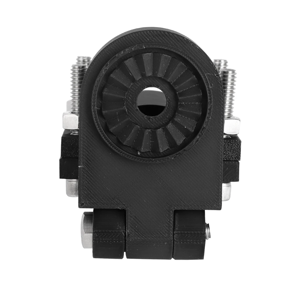 Pole Mount For PLUS LVS34 All Modes Zero Degree Perspective Pole Mode Mount 1PC pole mount
