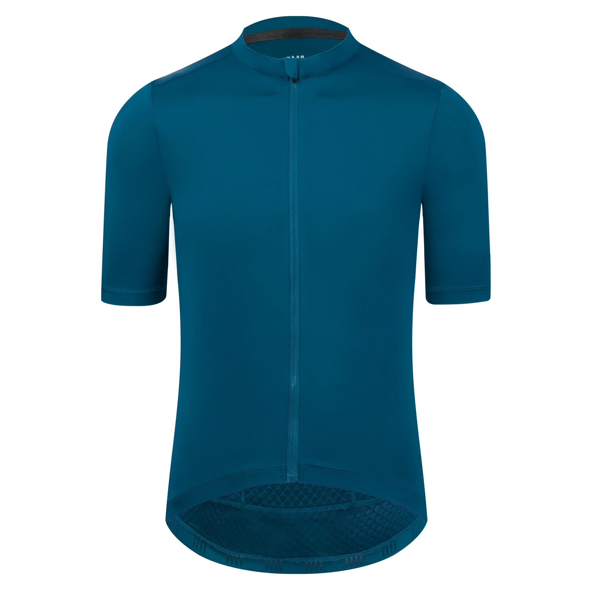 

Spexcell Rsantce 2023 Men Summer Cycling Jersey Tops MTB Bike Quick-Dry Bicycle Clothing Breathable Short Sleeve Shirt Uniform