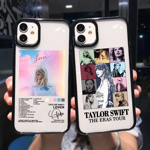 Taylor Swift eras (reimagined) | iPad Case & Skin