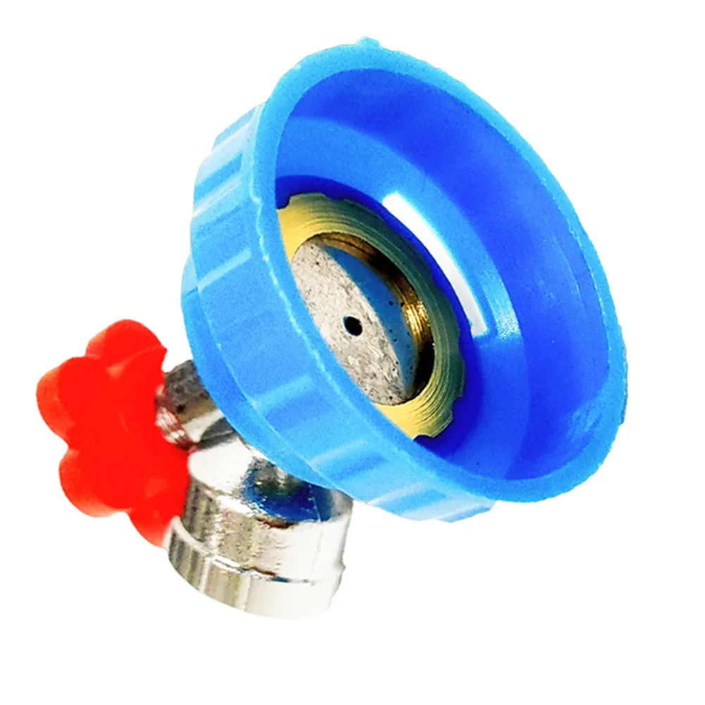

45° High Pressure Windproof Sprayer Nozzle Agriculture Watering Atomizing Nozzle Garden Fruit Tree Mist Pesticide Spinkler