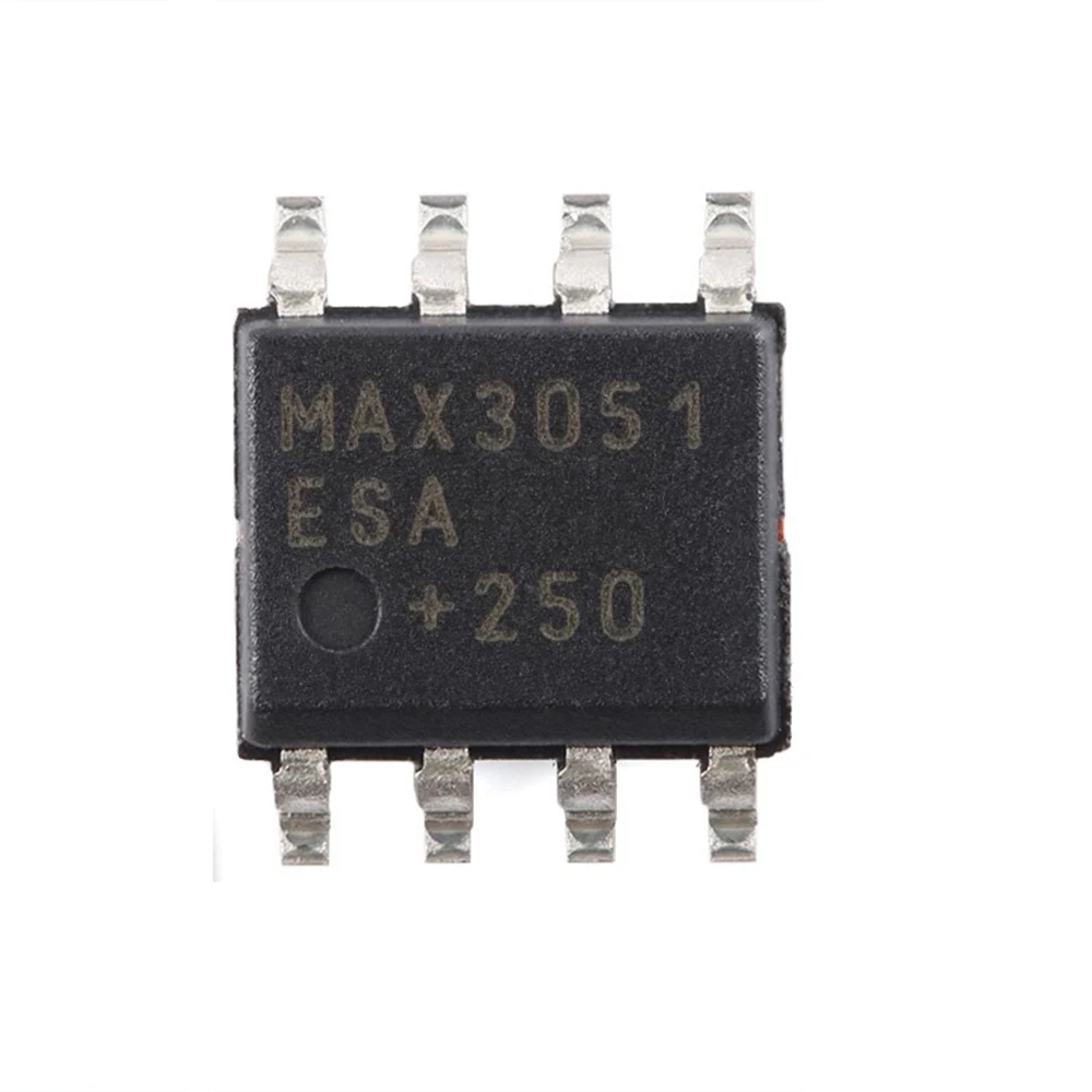

5pcs/lot MAX3051ESA+T MAX3051ESA MAX3051 SOP8 100% Original Brand New
