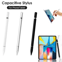 

Active Stylus Pen Capacitive Touch Screen Pencil for IOS Android Tablet iPad Apple Huawei Xiaomi Samsung Ballpoint Pen