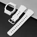 Off-white case strap