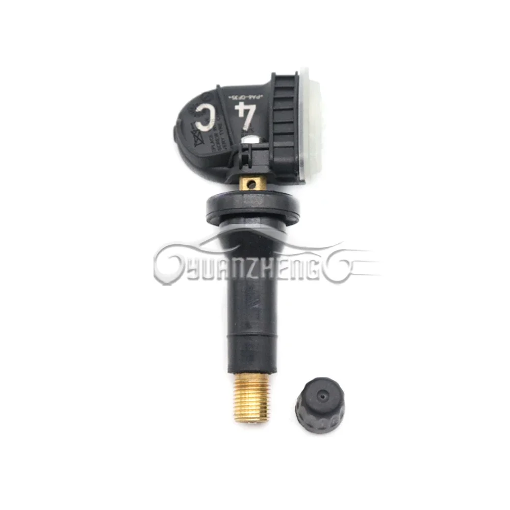 ڵ TPMS Ÿ̾ з ͸ ý  13516165   GMC  ĳ GM ú ǹ 433Mhz 13598773
