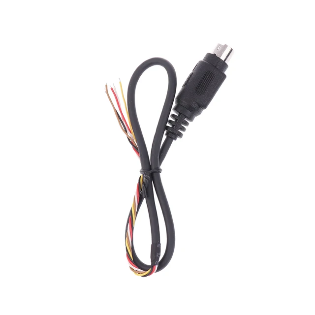 Cable For VVDI Mini Key Tool VVDI Handheld Smart Card Unlock Cable Car Key Unlock Cable 4