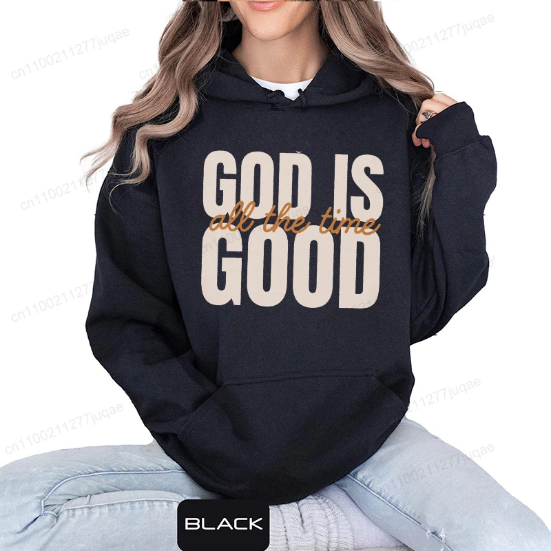Retro Christian Sweatshirt 5