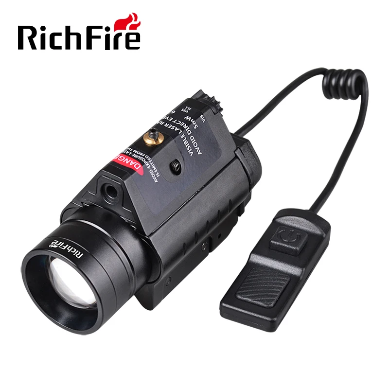 richfire-zoom-lanterna-tatica-laser-vermelho-e-verde-sst20-arma-gun-light-combo-interruptor-remoto-para-20mm-picatinny-rail-mount