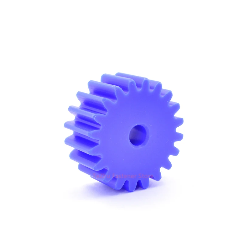Second Gear Nylon Sprocket For Granitor GBG / Granismart 2 Models 6 thumbnail image