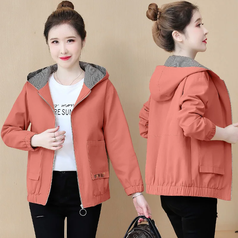 Tangerine Red