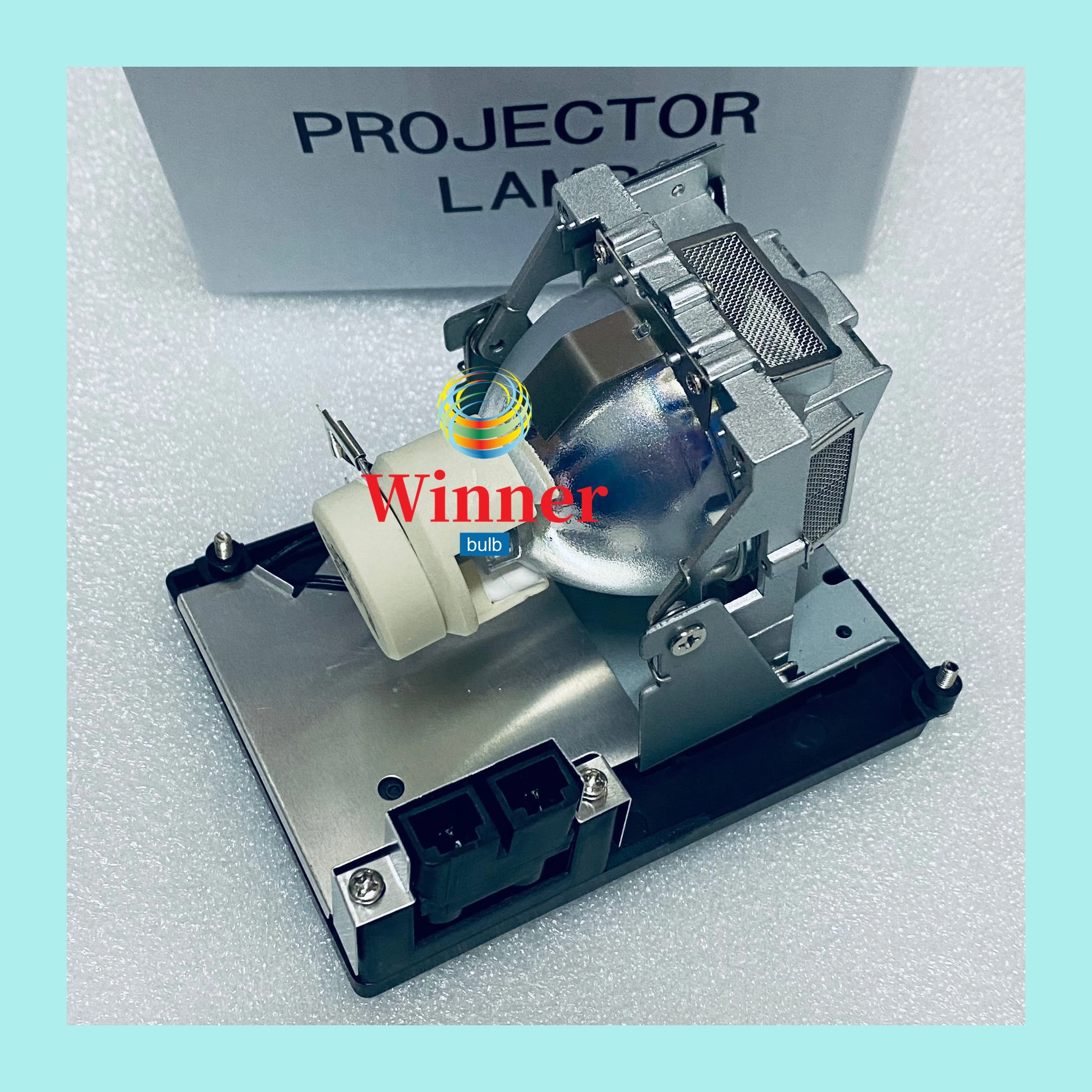 Promethean EST-P1-LAMP Projector Lamp With Module