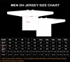 2024 Racing jersey For man's Long sleeve Motocross T-shirt SportWear Bike Enduro Motorcycle DH Moto Mountain MTB Downhill BMX 5