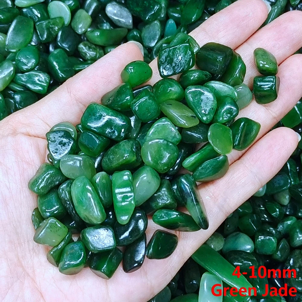 Natural Irregular Quartz Gemstones for Home and Aquarium Decor